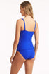 Sea Level Essentials Multifit Singlet